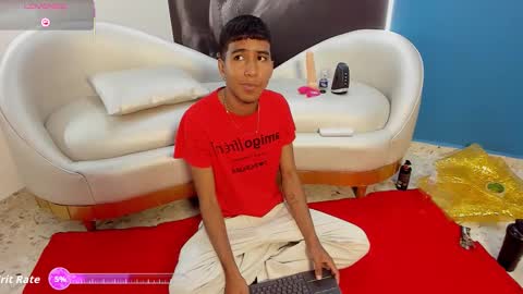 Ender online show from December 4, 10:51 pm