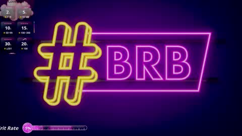 Snapshot of ender_h0tt chatting on March 6, 2:57 pm Ender online show from March 6, 2:57 pm