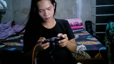 I am MITCH online show from February 17, 3:25 am