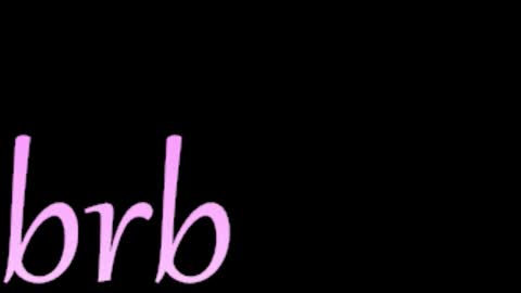 endlesslybby online show from February 8, 10:07 am