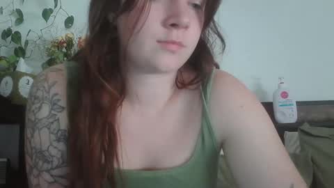 endlessly evie online show from February 23, 11:25 pm