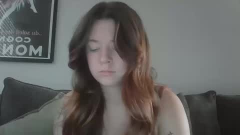 endlessly evie online show from October 11, 7:34 pm