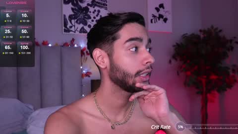 Endy online show from December 3, 3:44 pm