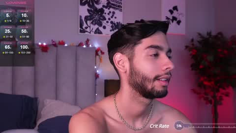 Endy online show from December 5, 3:39 pm