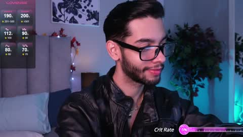 Endy online show from December 6, 12:38 pm