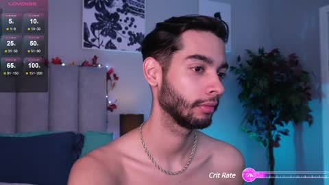 Endy online show from December 7, 12:56 pm