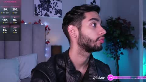 Endy online show from December 12, 12:44 pm