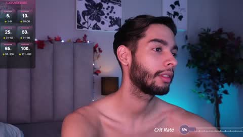 Endy online show from December 13, 3:54 pm