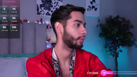 Endy online show from December 14, 12:44 pm
