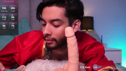 Endy online show from December 14, 3:47 pm
