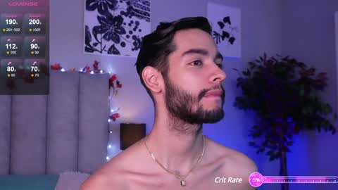 Endy online show from December 15, 12:49 pm