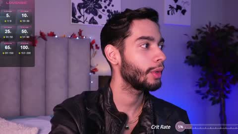 Endy online show from December 15, 3:53 pm