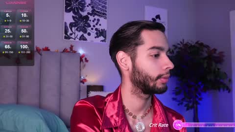 Endy online show from December 16, 12:38 pm