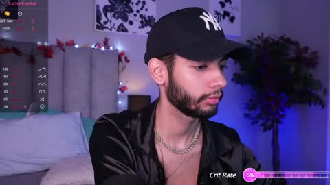 Endy online show from December 18, 12:51 pm