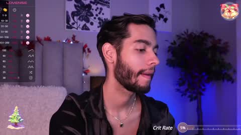 Endy online show from December 21, 4:14 pm