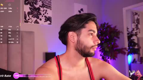 Endy online show from January 15, 12:43 pm