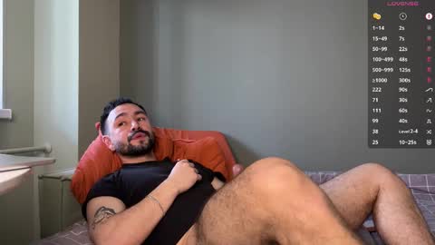 Enen online show from March 6, 7:49 am