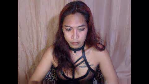 anika online show from September 12, 1:28 am