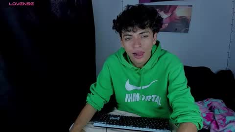 Salo online show from February 12, 3:51 pm