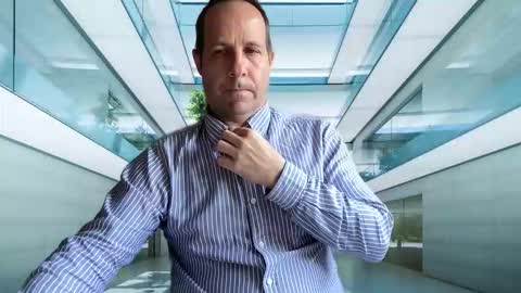 ENG SPA online show from March 19, 7:45 am