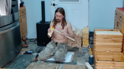 engel2944 online show from April 18, 2:04 am