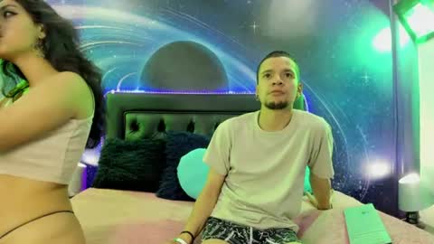 engel_and_diny online show from July 16, 2:28 am