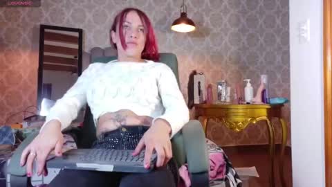 Engel online show from December 5, 12:25 pm