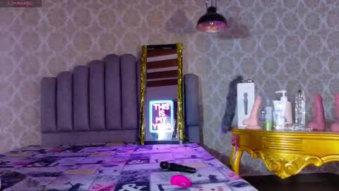 Engel online show from January 7, 12:18 pm