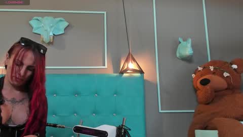 Snapshot of engel_devil chatting on March 29, 2:06 pm Engel online show from March 29, 2:06 pm