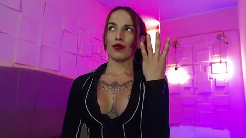Snapshot of engel_devil chatting on April 9, 11:26 am Engel online show from April 9, 11:26 am