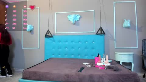 Snapshot of engel_devil chatting on June 2, 12:40 pm Engel online show from June 2, 12:40 pm