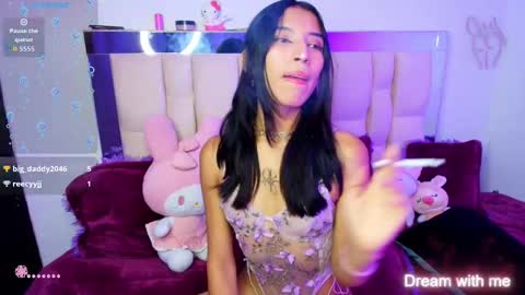 Snapshot of engel_rousex chatting on November 7, 5:18 am Engel online show from November 7, 5:18 am