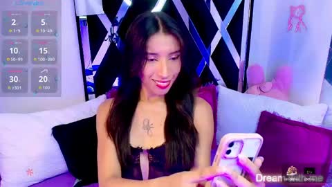 Snapshot of engel_rousex chatting on April 19, 12:11 am Engel online show from April 19, 12:11 am