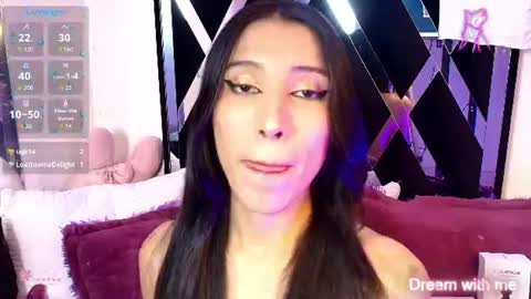 Snapshot of engel_rousex chatting on July 24, 8:51 pm Engel online show from July 24, 8:51 pm