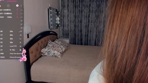 Hey boys and girls Im Stephanie Azura night online show from January 9, 7:10 am