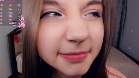 Hey boys and girls Im Stephanie Azura night online show from January 24, 10:21 am
