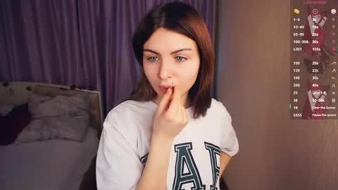 Hey boys and girls Im Stephanie Azura night online show from February 15, 5:17 pm