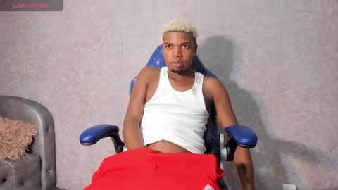      online show from April 22, 8:54 pm