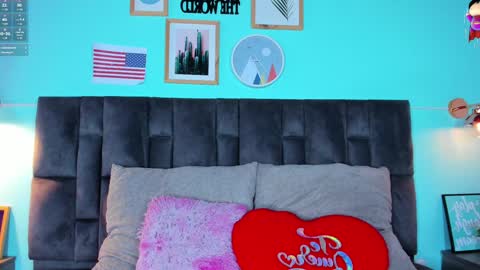  E N G E L  online show from January 23, 7:29 pm