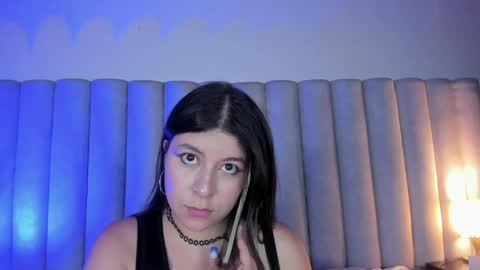  E N G E L  online show from February 1, 7:23 pm