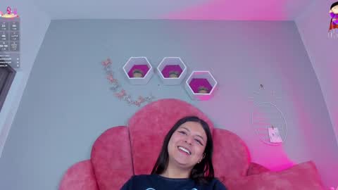  E N G E L  online show from February 8, 1:54 am