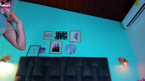  E N G E L  online show from February 11, 2:03 am