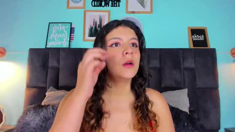  E N G E L  online show from February 15, 7:28 pm