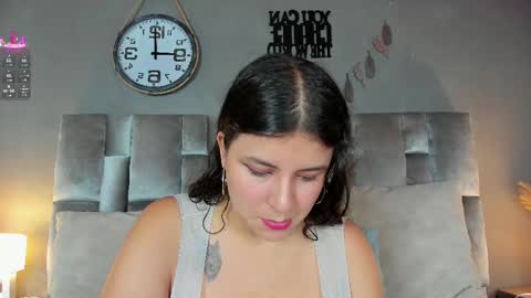  E N G E L  online show from February 26, 7:27 pm