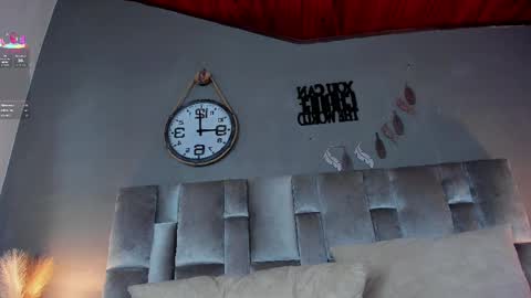  E N G E L  online show from February 26, 10:31 pm