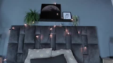  E N G E L  online show from March 19, 8:02 pm