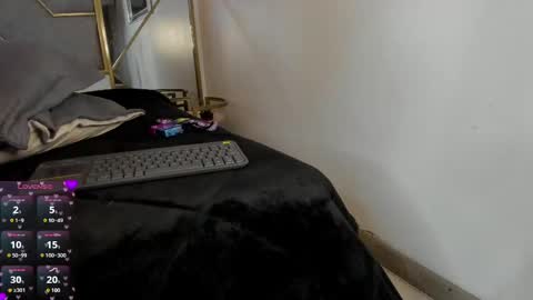 Snapshot of engelth_ chatting on October 10, 2:49 pm Engelth online show from October 10, 2:49 pm