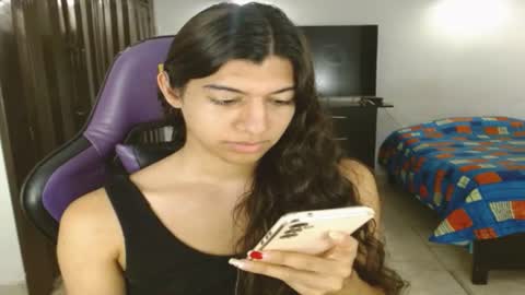 Snapshot of engiel_phoenix chatting on June 26, 3:00 am Engiel phoenix instagram engiel 13 online show from June 26, 3:00 am