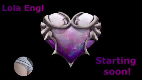 Engl Ailu online show from February 19, 8:27 pm