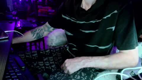 ClimaxGiver online show from February 13, 1:45 am